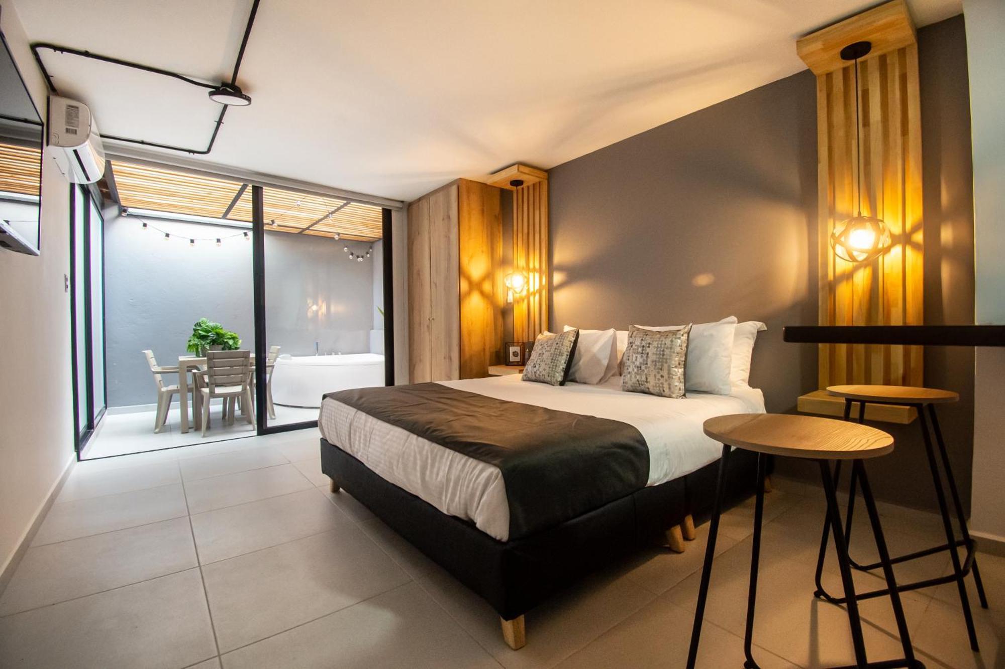 Apartamento Barcelo Coliving Medellín Exterior foto