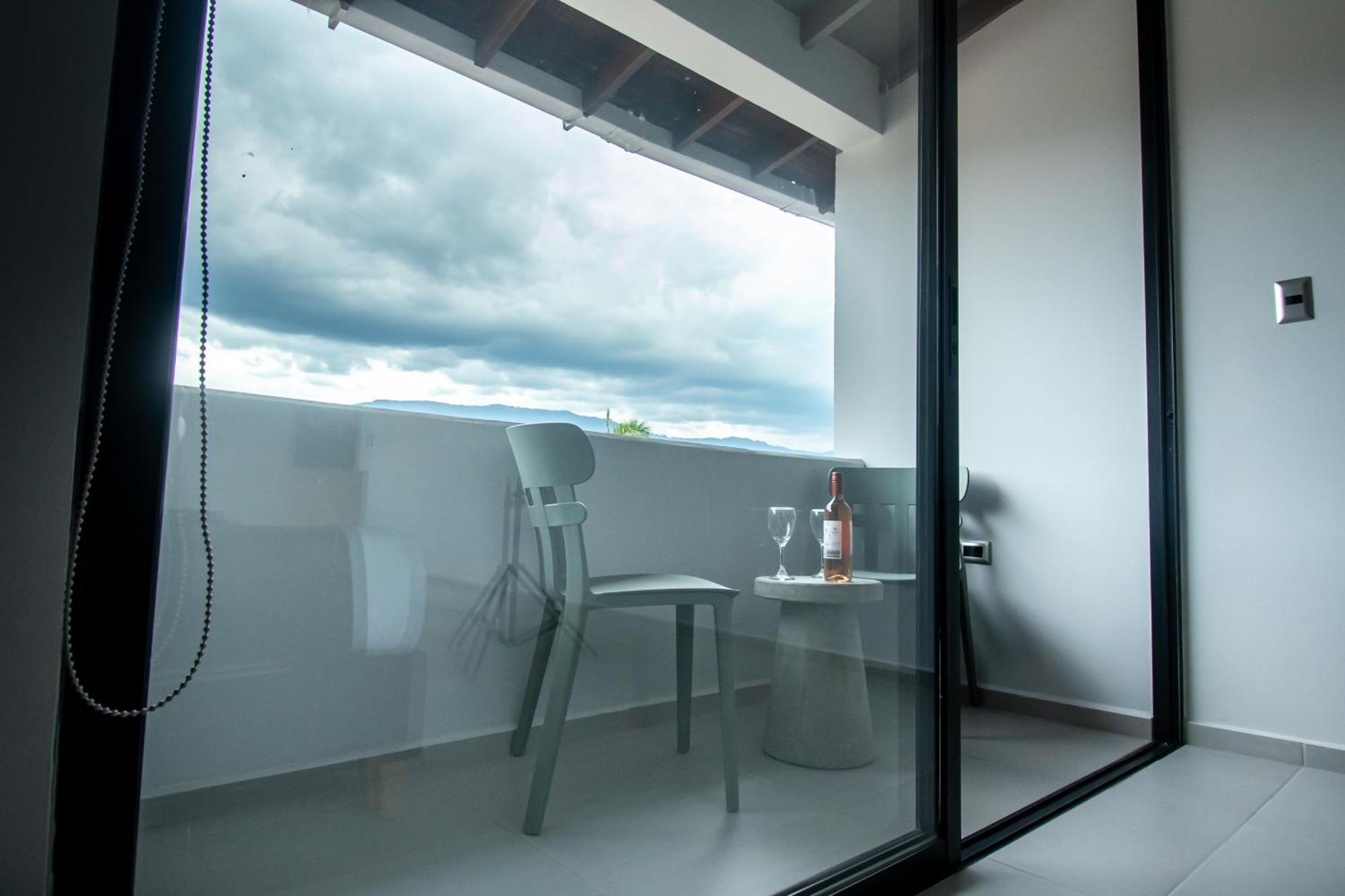 Apartamento Barcelo Coliving Medellín Exterior foto