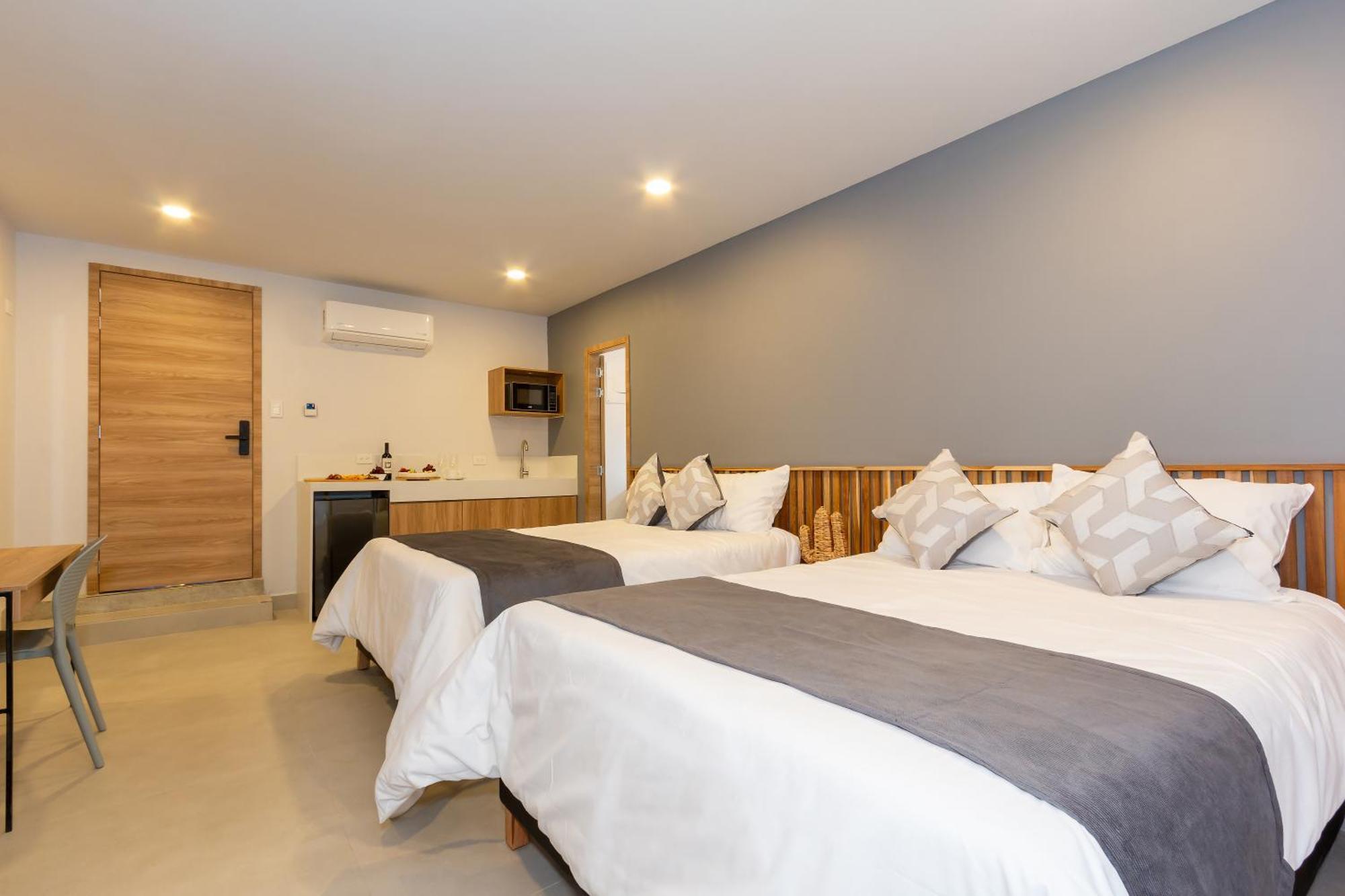 Apartamento Barcelo Coliving Medellín Exterior foto