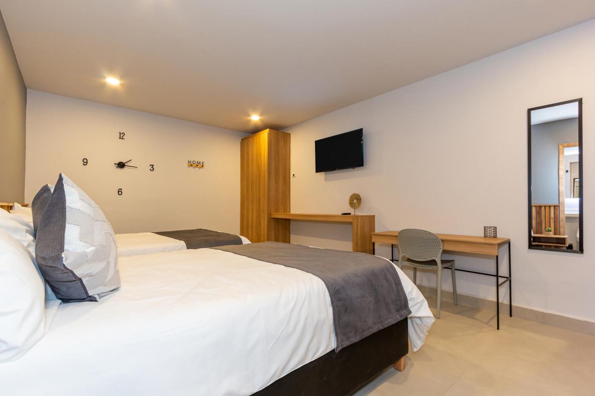 Apartamento Barcelo Coliving Medellín Exterior foto