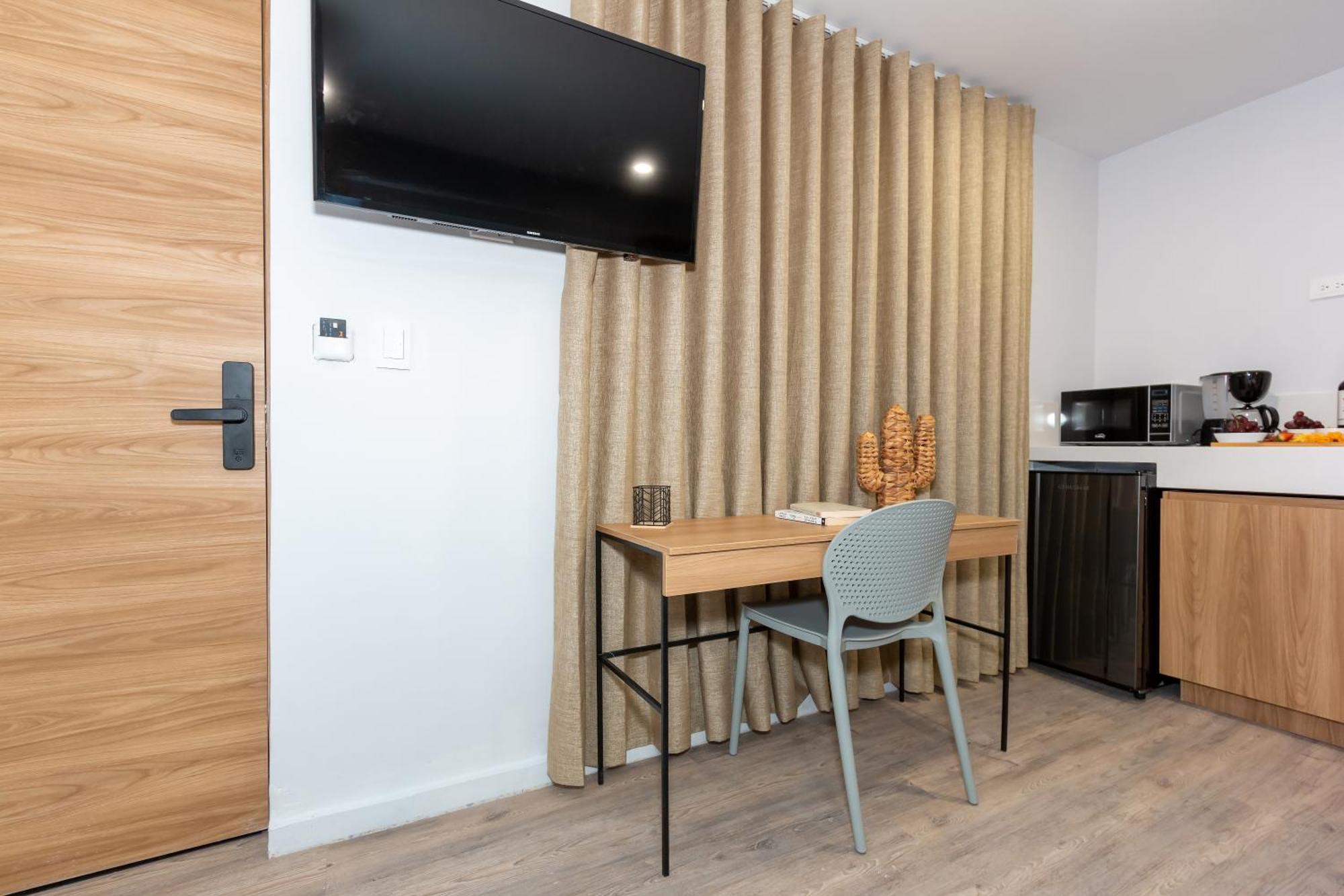 Apartamento Barcelo Coliving Medellín Exterior foto