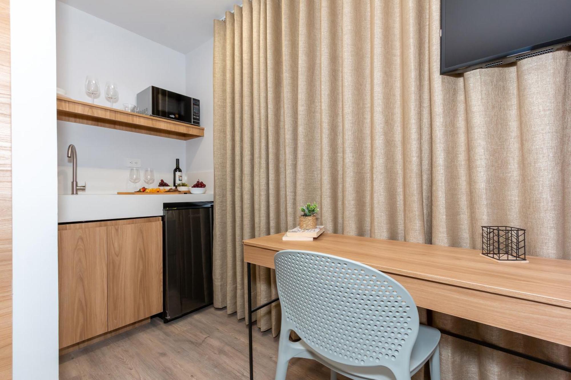Apartamento Barcelo Coliving Medellín Exterior foto